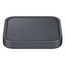 Samsung Wireless Charger 15W Black - Including Adapter