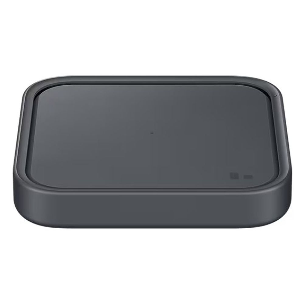 Samsung Wireless Charger 15W Black - Including Adapter