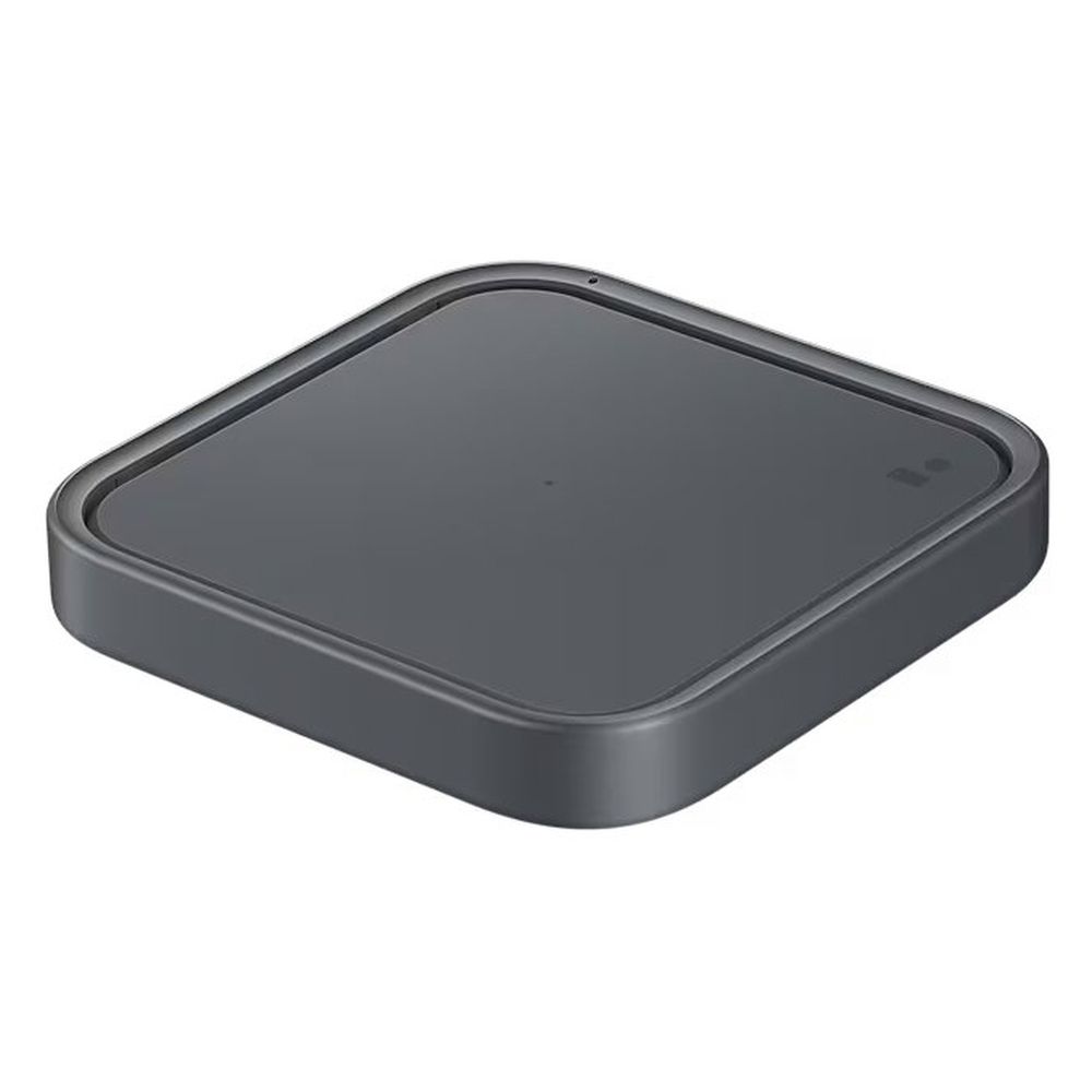 Samsung Wireless Charger 15W Black - Including Adapter