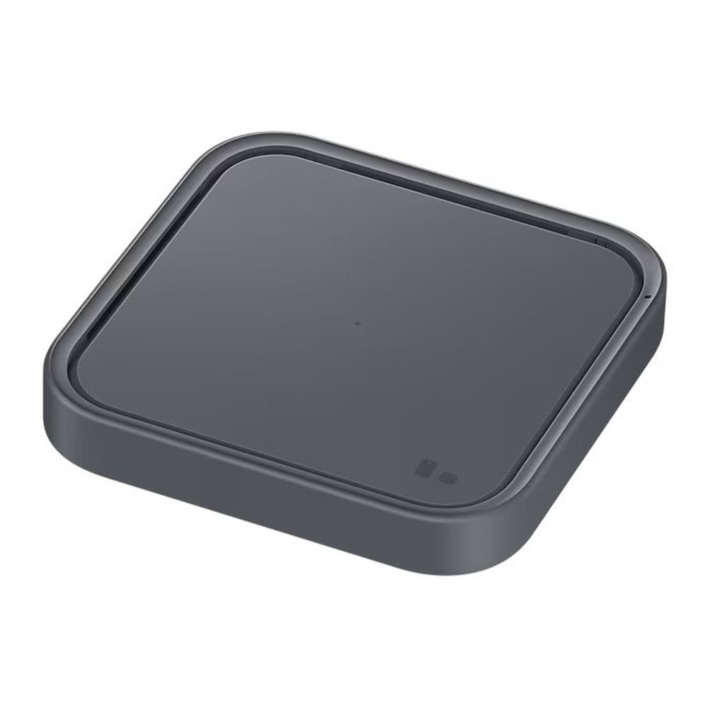 Samsung Wireless Charger 15W Black - Including Adapter
