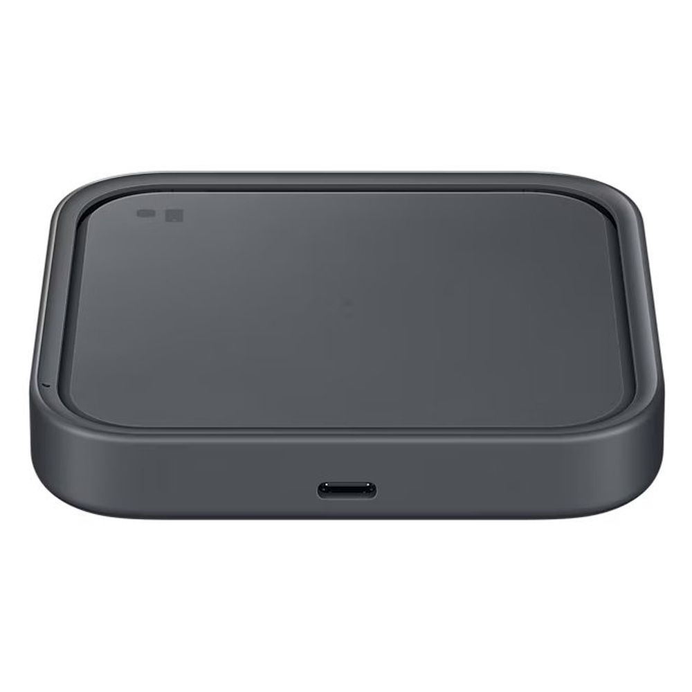 Samsung Wireless Charger 15W Black - Including Adapter
