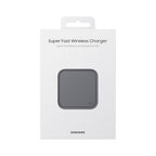Samsung Wireless Charger 15W Black - Including Adapter