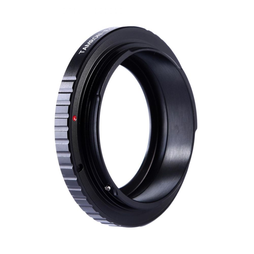 K&F Concept Lens Mount adapter for Tamron Adaptall II to Canon EF Mount
