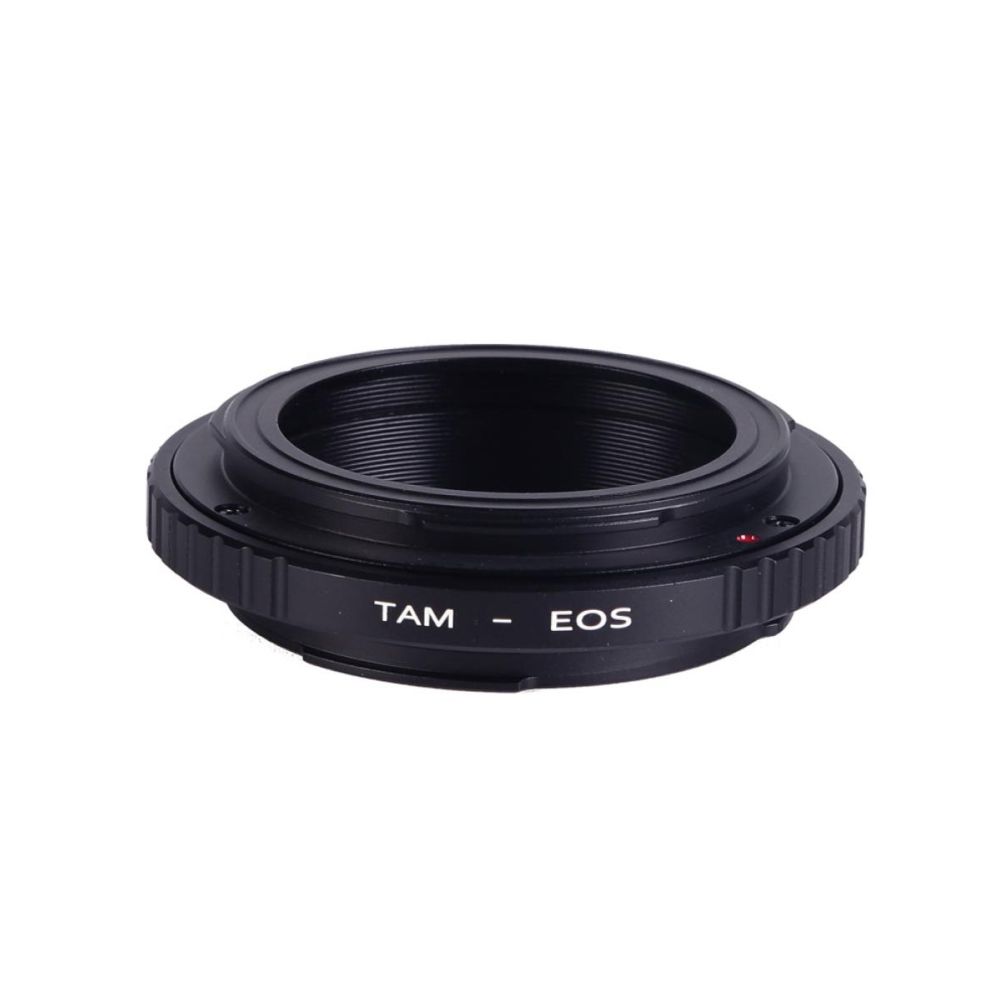 K&F Concept Lens Mount adapter for Tamron Adaptall II to Canon EF Mount