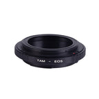 K&F Concept Lens Mount adapter for Tamron Adaptall II to Canon EF Mount