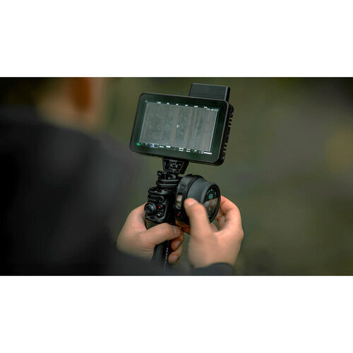 Tilta Nucleus Nano II Hand Wheel Controller (WLC-T05-HWC)