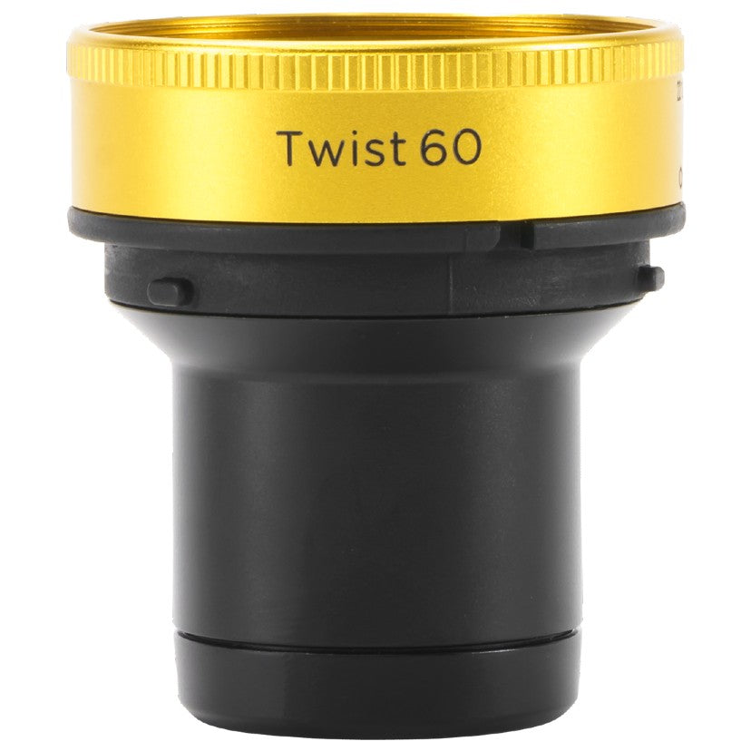 Lensbaby Composer Pro II w/ Twist 60 Optic + ND filter L Mount