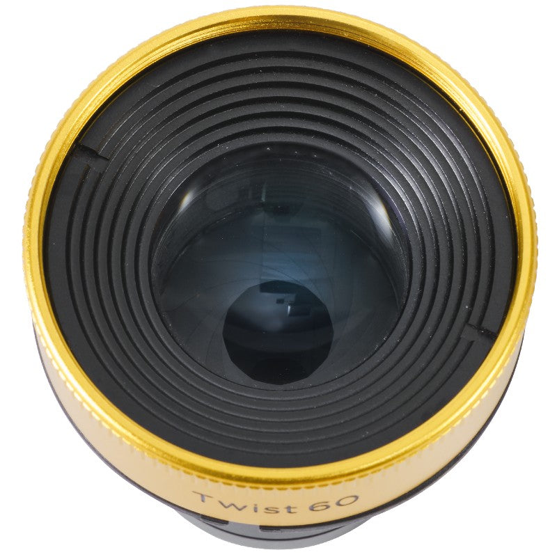 Lensbaby Composer Pro II w/ Twist 60 Optic + ND filter Pentax K