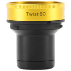 Lensbaby Composer Pro II w/ Twist 60 Optic + ND filter Pentax K