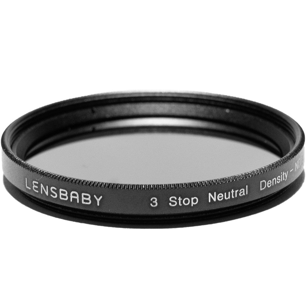 Lensbaby Composer Pro II w/ Twist 60 Optic + ND filter Pentax K
