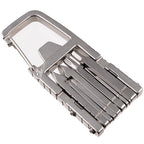 Caruba Multitool Carabiner