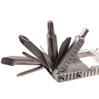 Caruba Multitool Carabiner