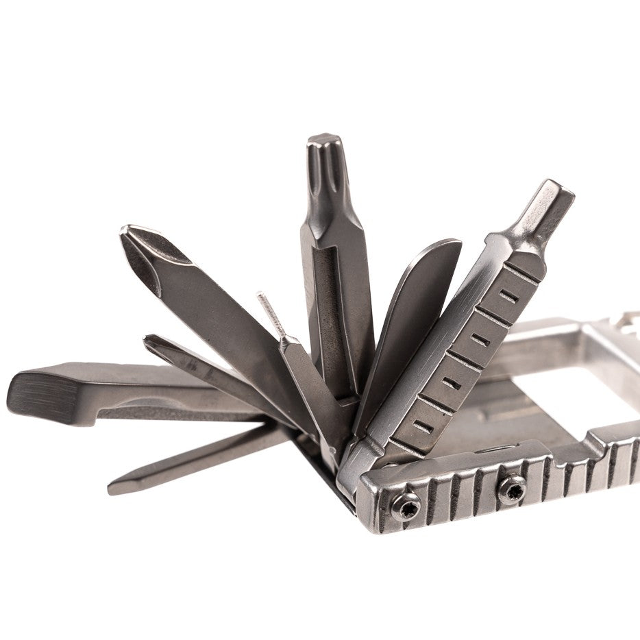 Caruba Multitool Carabiner