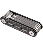 Caruba Multitool Pocket Folding Tool Set