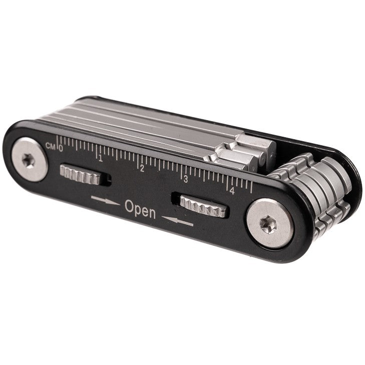Caruba Multitool Pocket Folding Tool Set