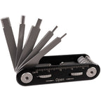 Caruba Multitool Pocket Folding Tool Set