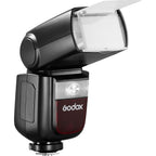 Godox Speedlite V860III Fuji X-PRO II Trigger Kit