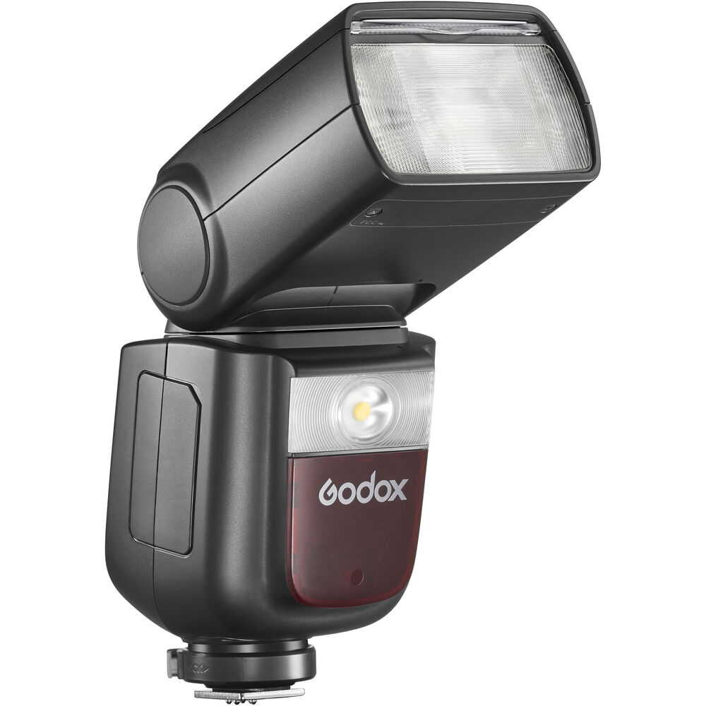 Godox Speedlite V860III Fuji X-PRO II Trigger Kit