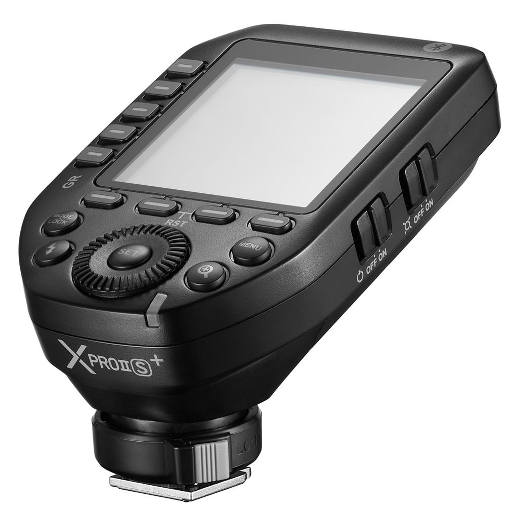 Godox X PRO II S+ Dental Transmitter for Sony