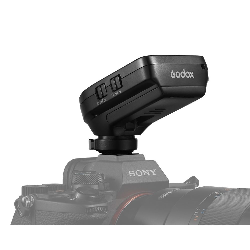 Godox X PRO II S+ Dental Transmitter for Sony