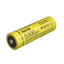 Nitecore NL2153 Li-ion rechargeable battery, 3.6V, 5300 mAh