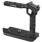 SmallRig Half Cage for Sony Alpha 6700 / 6600 / 6500 / 6400 4337
