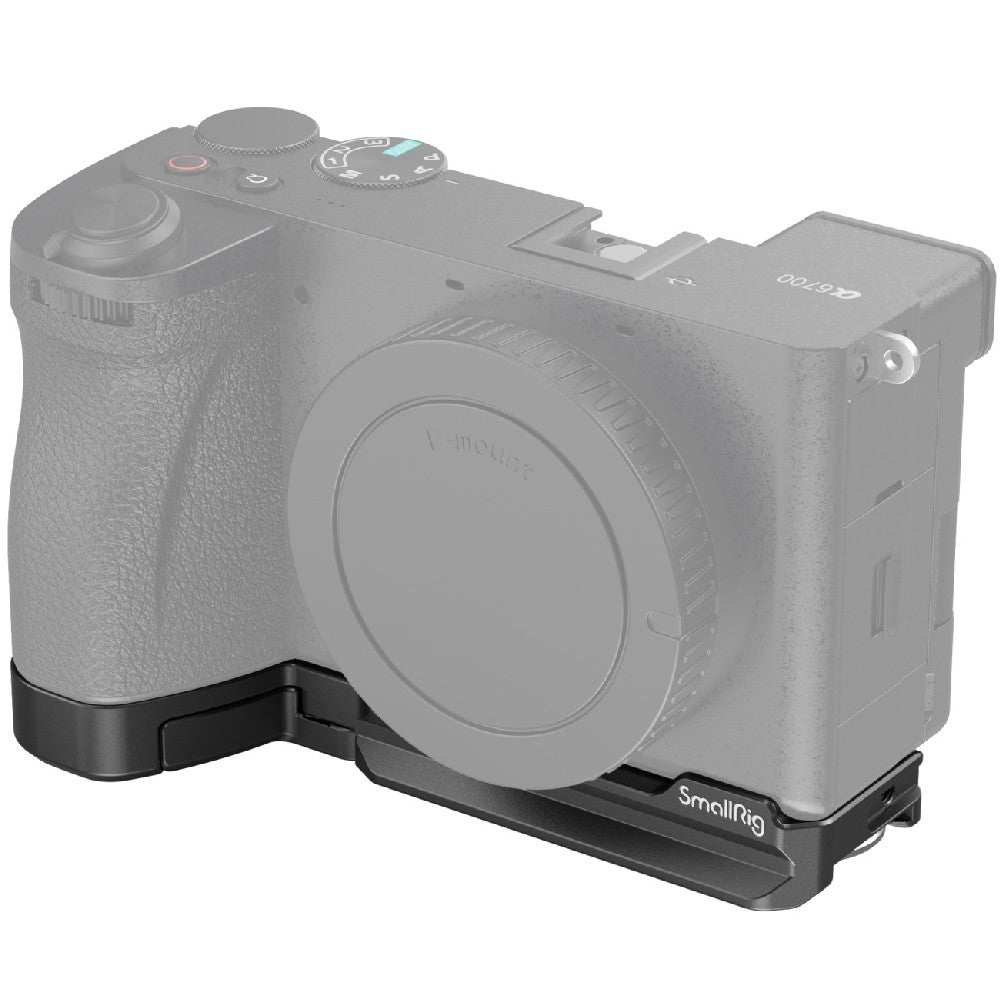 SmallRig Baseplate for Sony Alpha 6700 4338