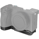 SmallRig Baseplate for Sony Alpha 6700 4338