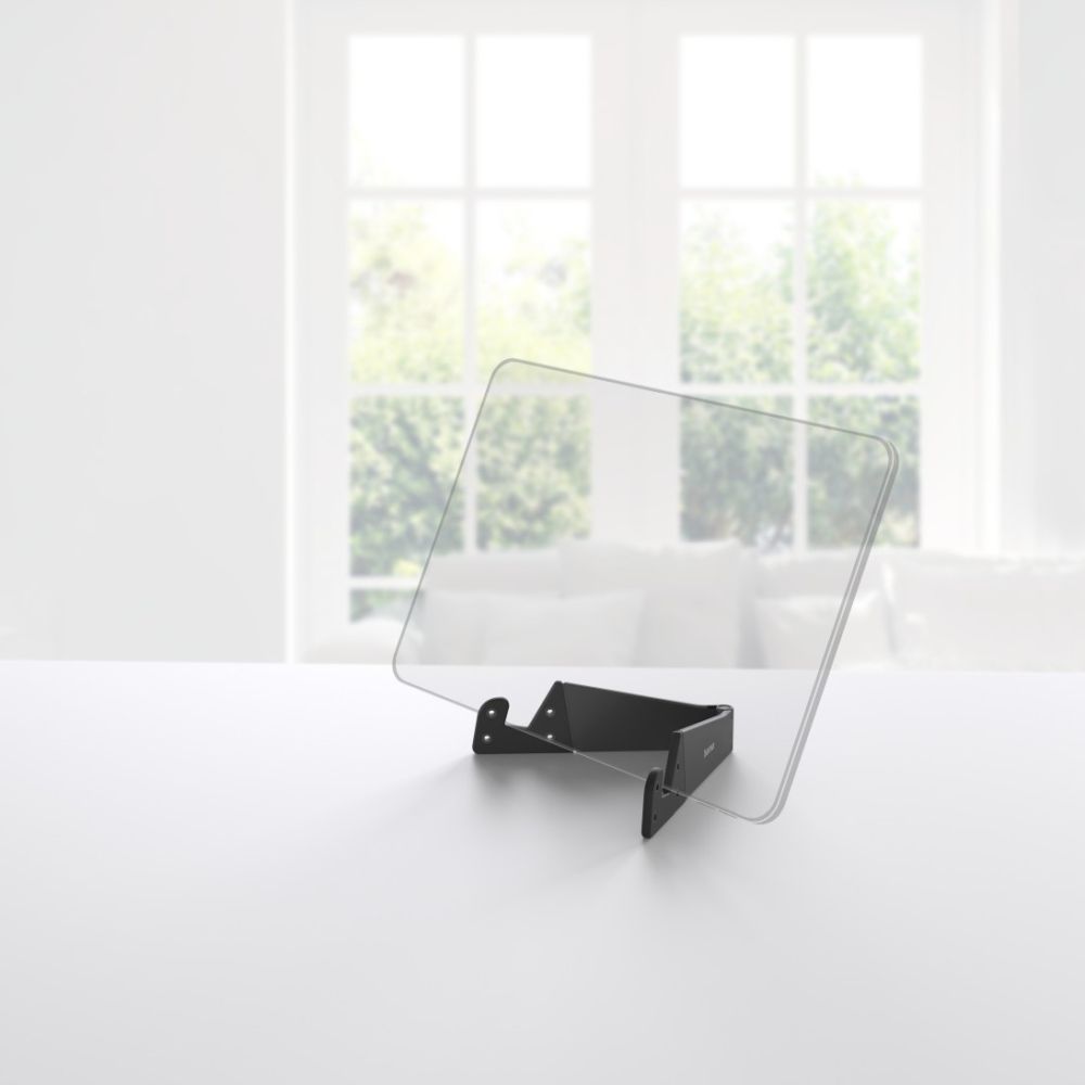 Hama Travel holder (125118) for tablets and smartphones