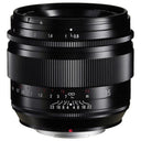 Voigtländer Nokton 35mm f/0.9 for Fujifilm X-Mount aspherical lens, black