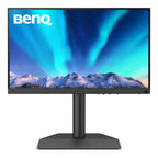BenQ SW272U 4K 27-inch USB-C monitor