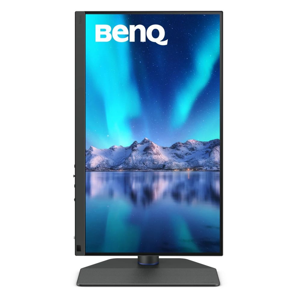 BenQ SW272U 4K 27-inch USB-C monitor