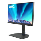 BenQ SW272U 4K 27-inch USB-C monitor
