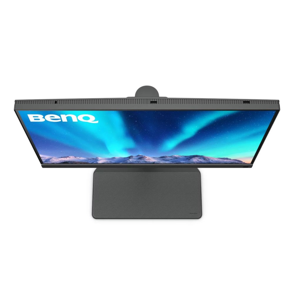 BenQ SW272U 4K 27-inch USB-C monitor