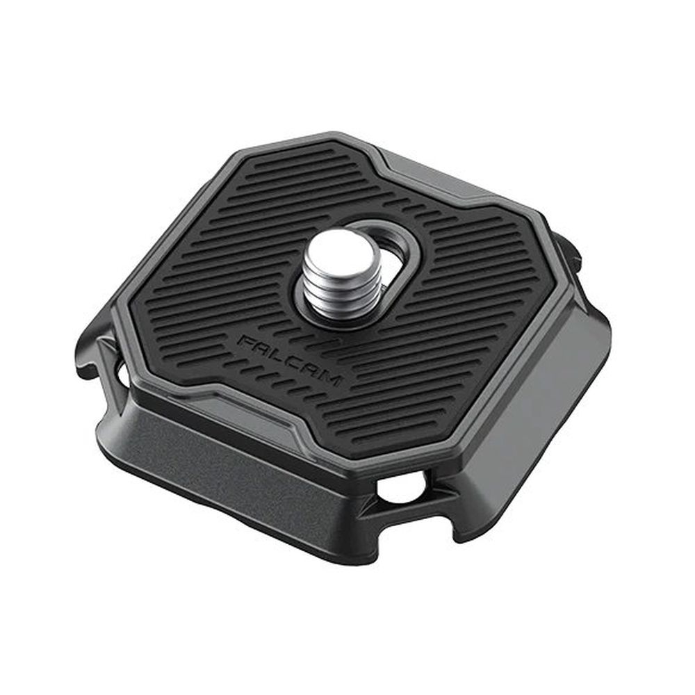 Falcam F38 Non-slip Quick Release Plate 3301