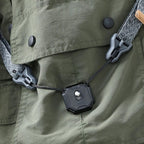 Falcam F38 Non-slip Quick Release Plate 3301
