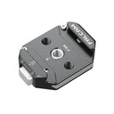 Falcam F38 Multi-hole Quick Release Base 3364