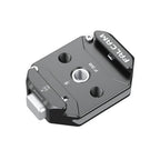 Falcam F38 Multi-hole Quick Release Base 3364