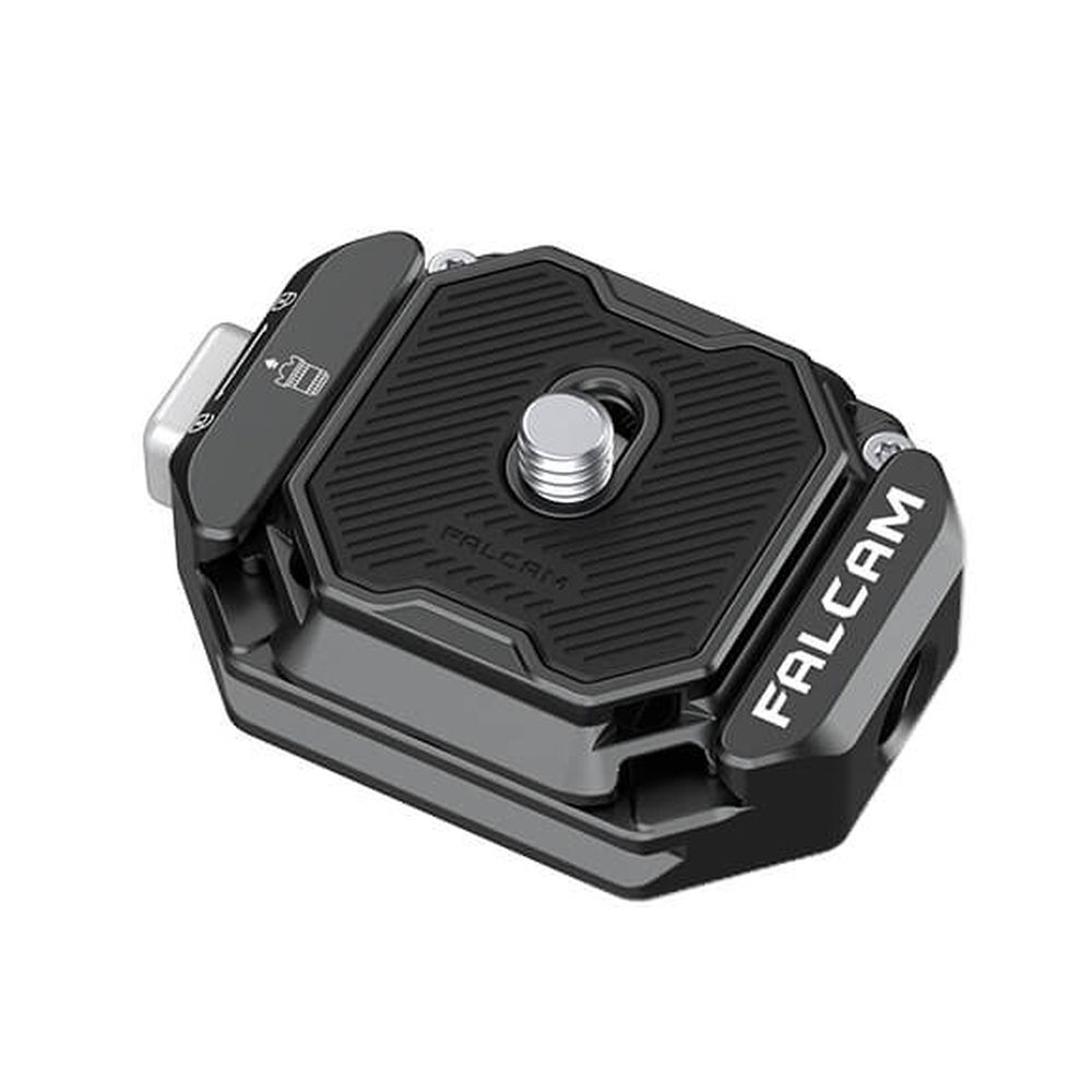 Falcam F38 Multi-hole Quick Release Kit F38B3404