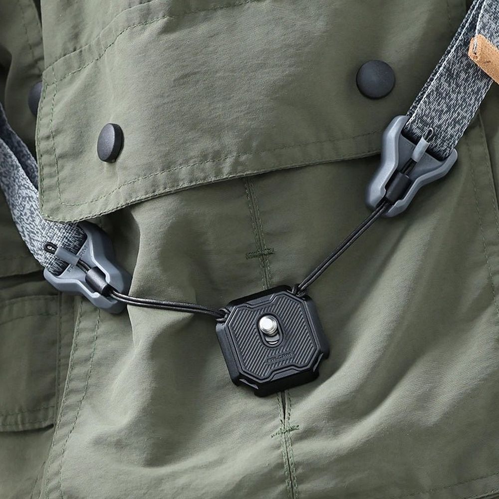 Falcam F38 Multi-hole Quick Release Kit F38B3404