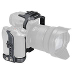 Falcam F22&F38&F50 Quick Release Camera Cage LUMIX S5II C00B3401