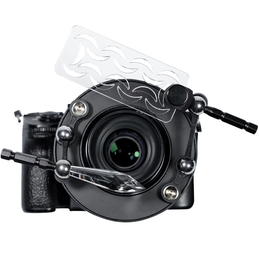Lensbaby OMNI Adapter for Composer Pro II