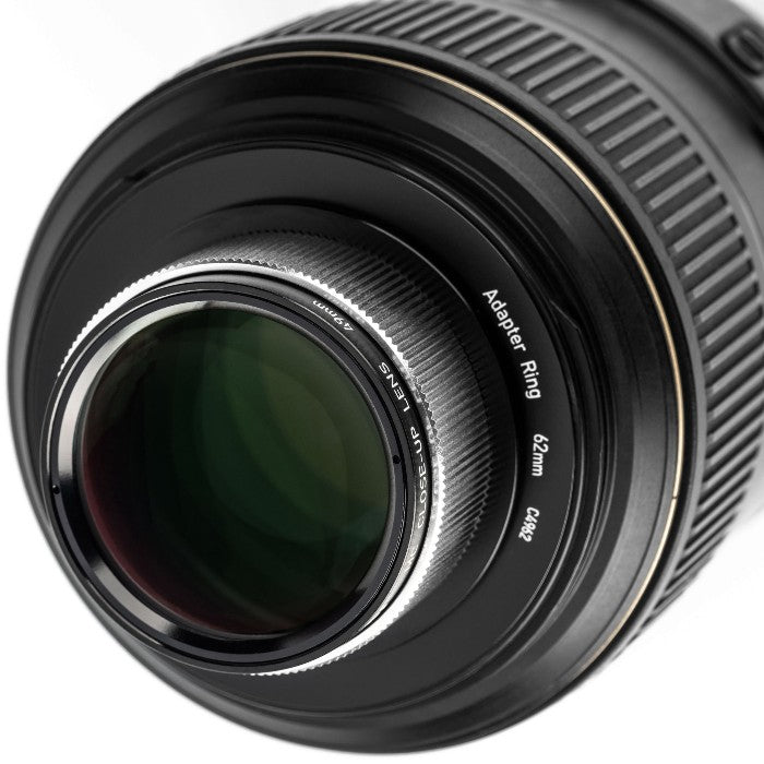 NiSi Close Up lens kit 49mm