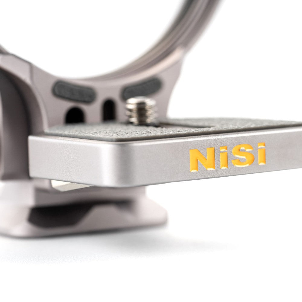 NiSi WIZARD Camera Positioning Bracket W-82D