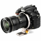NiSi WIZARD Camera Positioning Bracket W-82D