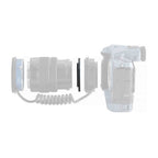 NOVOFLEX Stepping Ring 77/82 for Fujifilm GFX RETRO Adapter