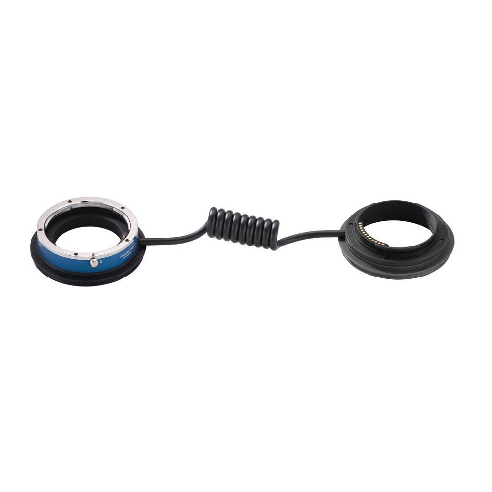 NOVOFLEX Reversing Adapter Fujifilm GFX
