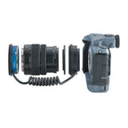 NOVOFLEX Reversing Adapter Fujifilm GFX