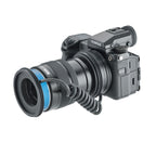 NOVOFLEX Reversing Adapter Fujifilm GFX
