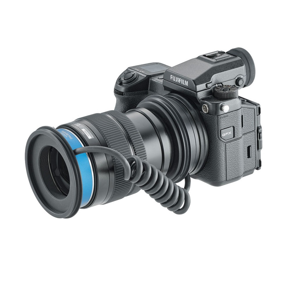 NOVOFLEX Reversing Adapter Fujifilm GFX